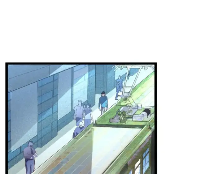 《从末世崛起》第015话 远行之前图96