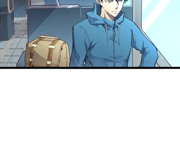 《从末世崛起》第015话 远行之前图99