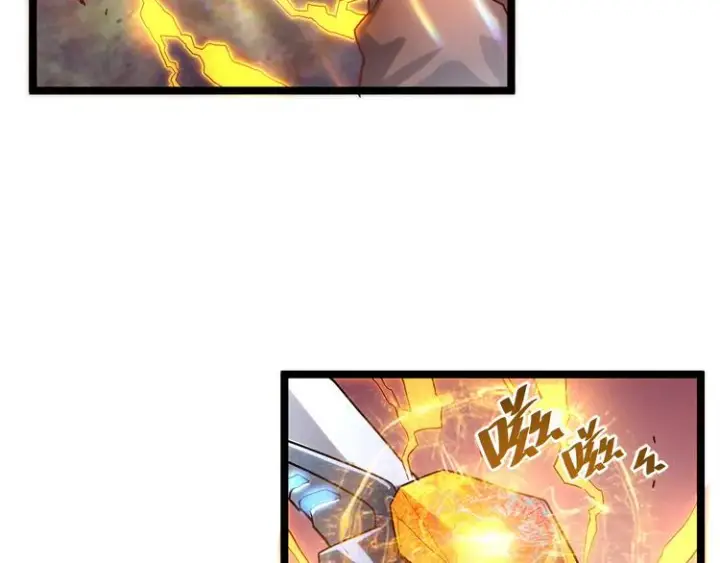 《从末世崛起》第017话 美女铸造师的震撼图52