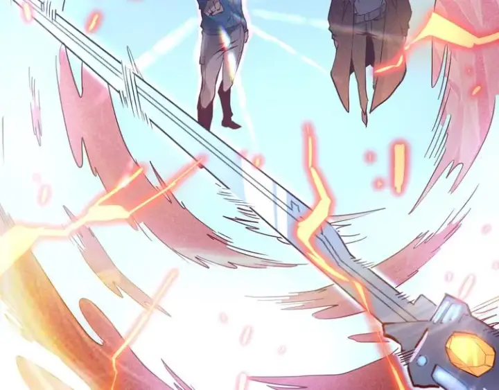 《从末世崛起》第017话 美女铸造师的震撼图69