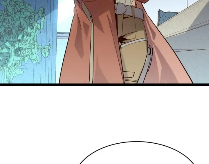 《从末世崛起》第017话 美女铸造师的震撼图8