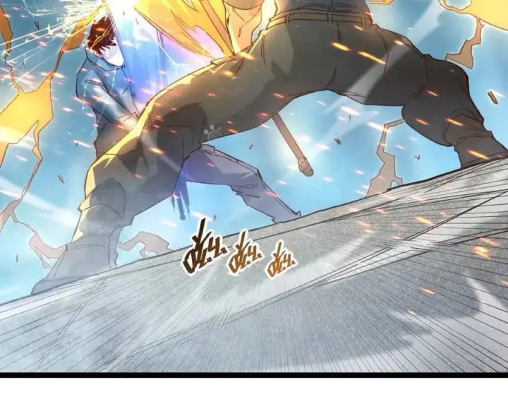 《从末世崛起》第018话 激战·首席星武教练图109