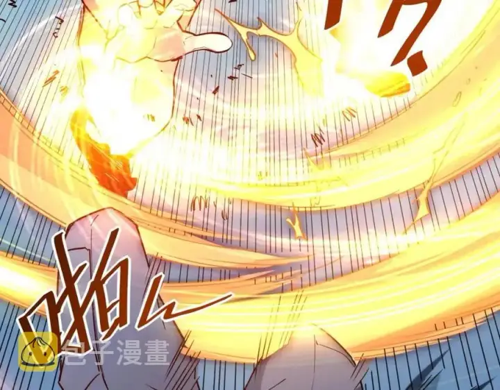 《从末世崛起》第018话 激战·首席星武教练图78