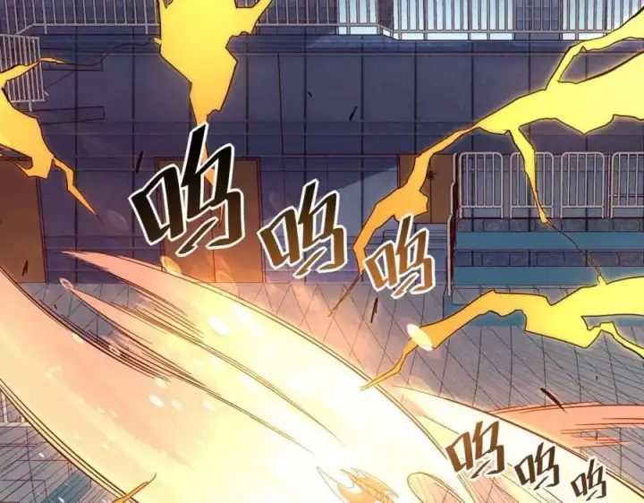 《从末世崛起》第018话 激战·首席星武教练图92