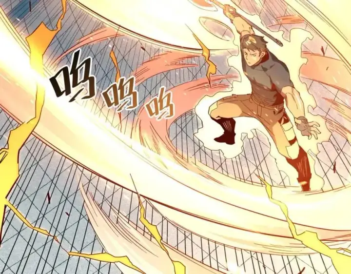 《从末世崛起》第018话 激战·首席星武教练图93