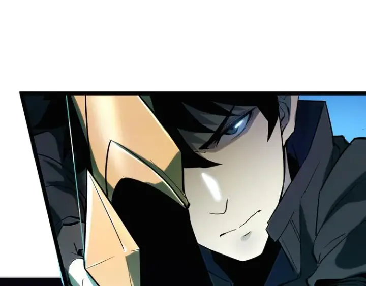 《从末世崛起》第002话  E级兽窟图108