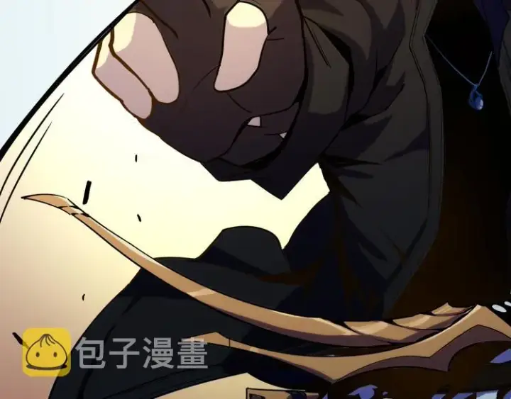 《从末世崛起》第002话  E级兽窟图58
