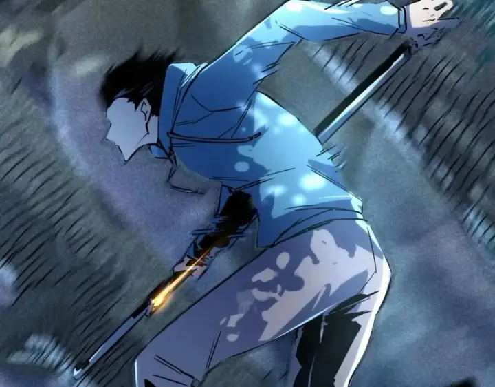 《从末世崛起》第021话 雨岩山狩猎行动！图102