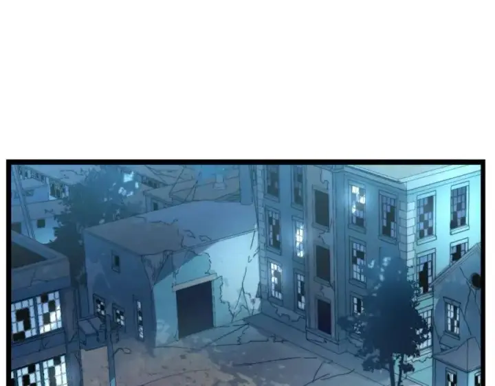 《从末世崛起》第021话 雨岩山狩猎行动！图110