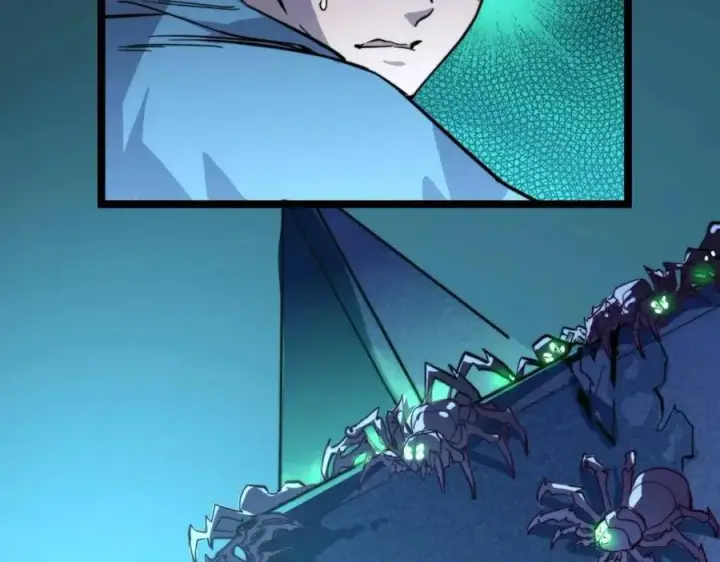 《从末世崛起》第021话 雨岩山狩猎行动！图117