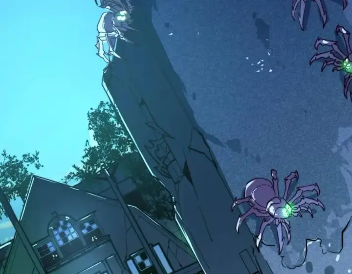 《从末世崛起》第021话 雨岩山狩猎行动！图118
