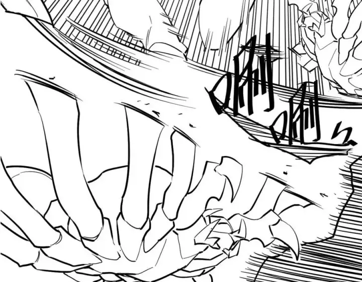 《从末世崛起》第021话 雨岩山狩猎行动！图129