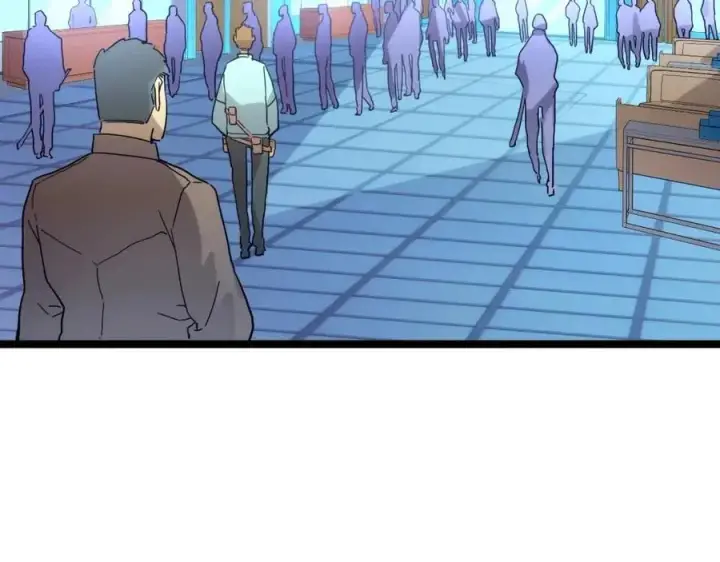 《从末世崛起》第021话 雨岩山狩猎行动！图24
