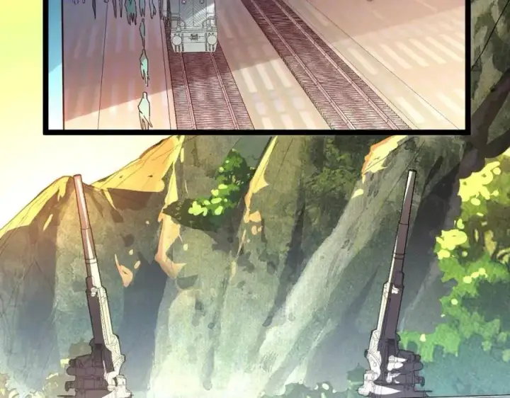 《从末世崛起》第021话 雨岩山狩猎行动！图49