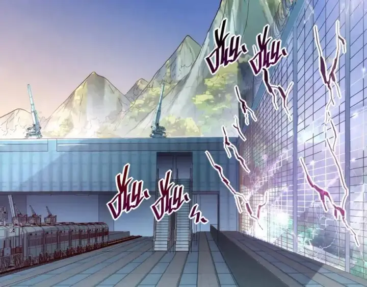 《从末世崛起》第021话 雨岩山狩猎行动！图56