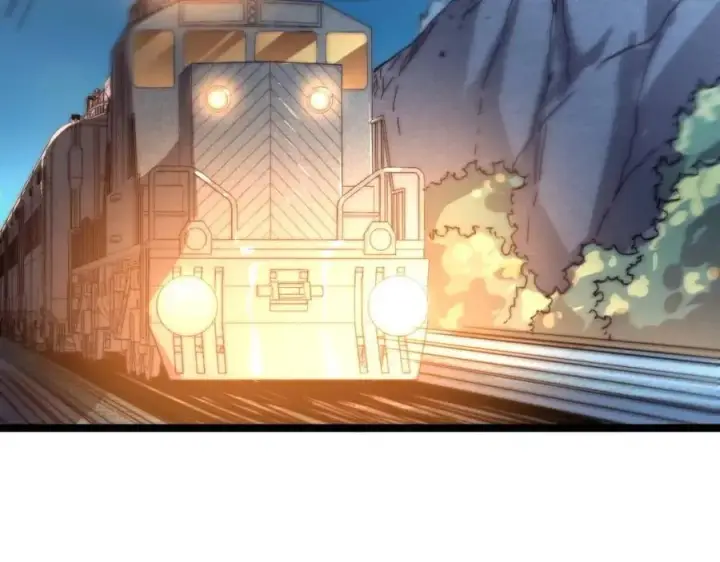 《从末世崛起》第021话 雨岩山狩猎行动！图71