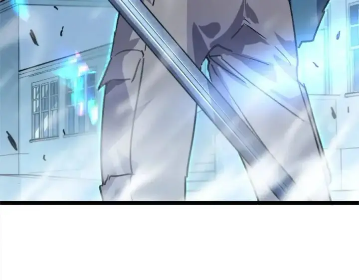 《从末世崛起》第022话 蜘蛛巢穴图107