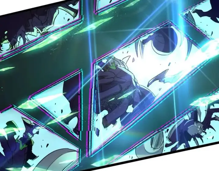 《从末世崛起》第022话 蜘蛛巢穴图45