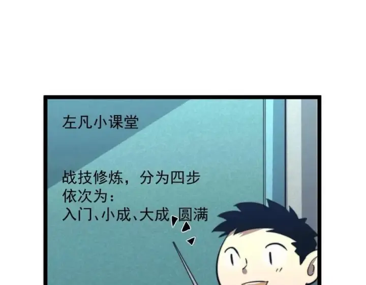 《从末世崛起》第022话 蜘蛛巢穴图58