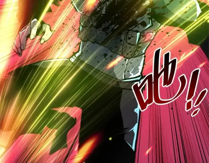 《从末世崛起》第023话 沸腾的杀意图97