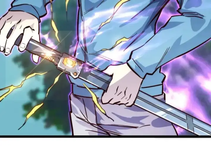《从末世崛起》第025话 异宝秘闻图79