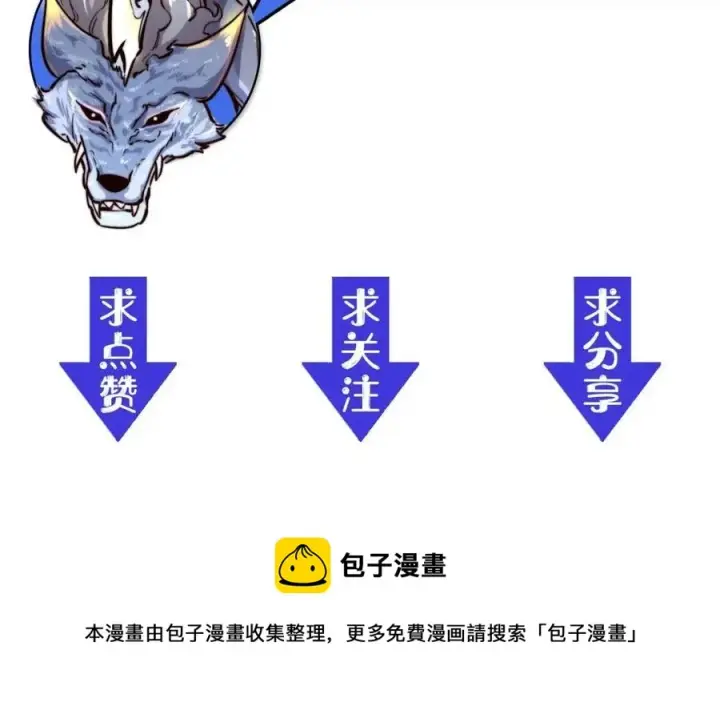 《从末世崛起》第026话 凶险！王者怪兽图142
