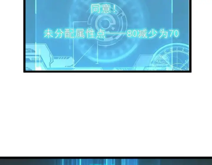 《从末世崛起》第026话 凶险！王者怪兽图72