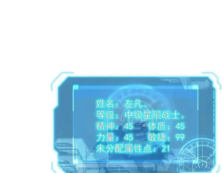 《从末世崛起》第026话 凶险！王者怪兽图95