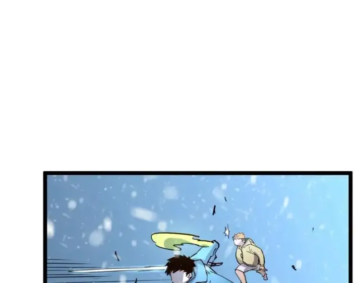 《从末世崛起》第27话 危局！一流小队的伏击图104