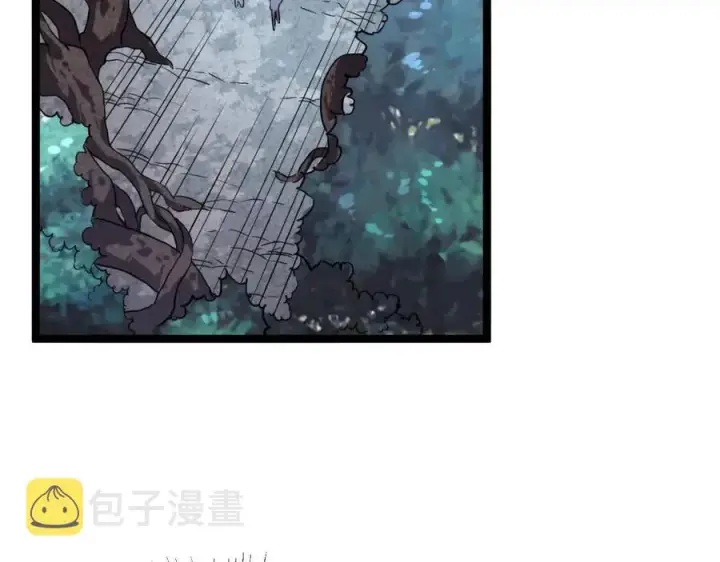 《从末世崛起》第27话 危局！一流小队的伏击图22