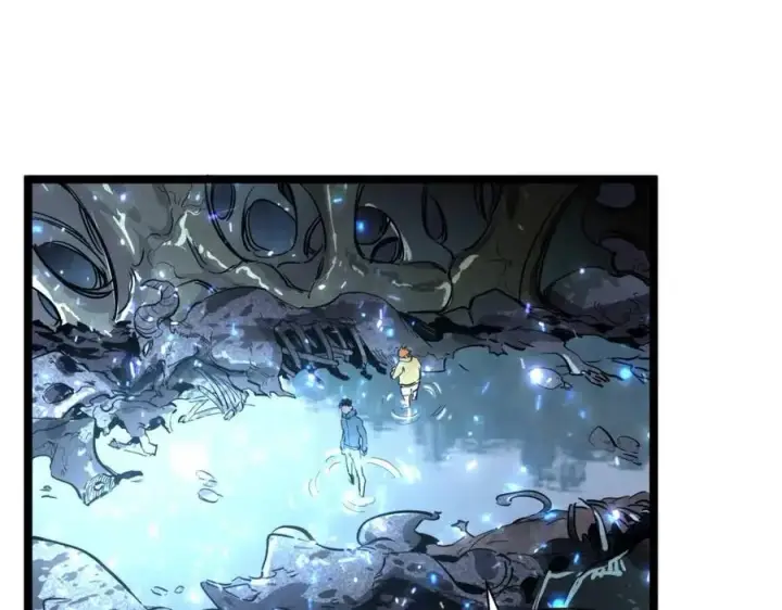 《从末世崛起》第030话 神秘洞穴·巨大收获图54