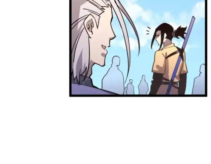 《从末世崛起》第031话 小了，你们格局小了图41