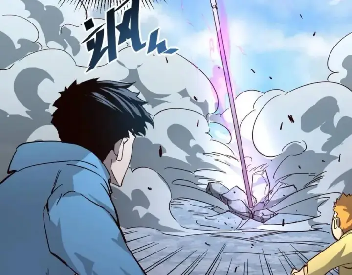 《从末世崛起》第032话 破纪录！图36
