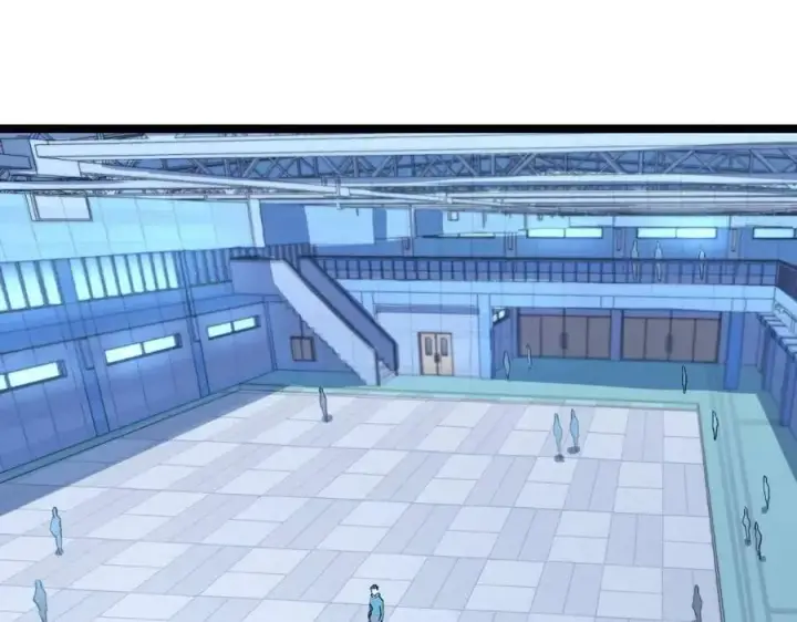 《从末世崛起》第034话 基地禁区·战技选择图112