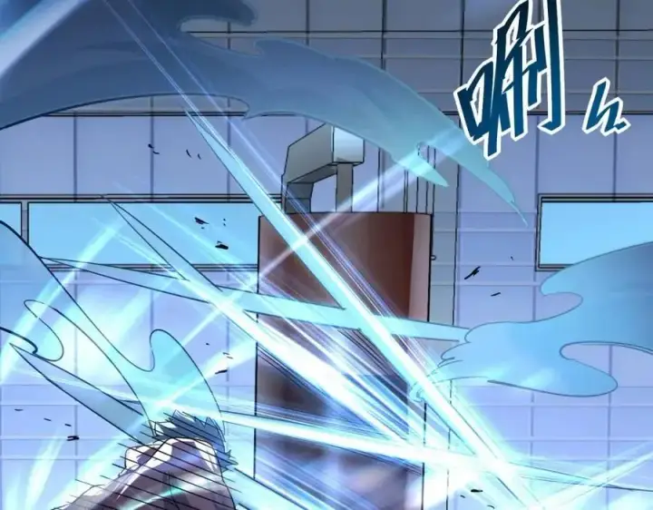 《从末世崛起》第037话 目标·战将级图110