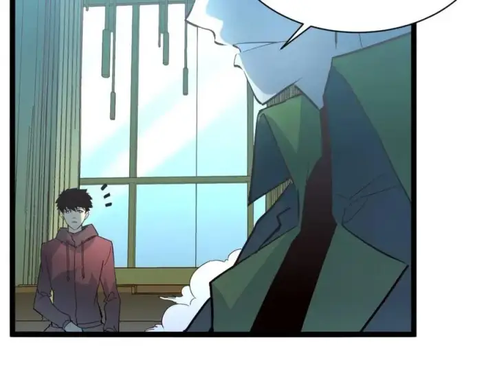 《从末世崛起》第038话 准战将小队！图29