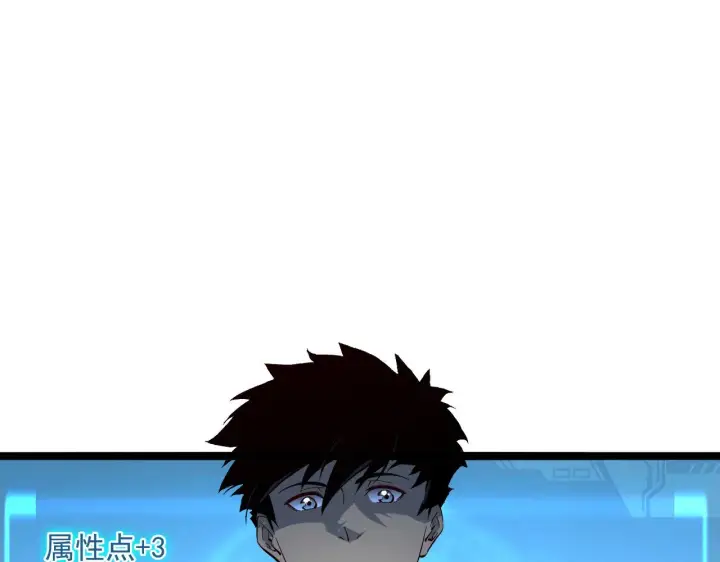 《从末世崛起》第039话 飙飞的属性点图41