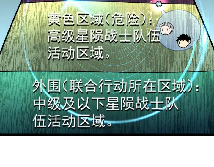 《从末世崛起》第039话 飙飞的属性点图97