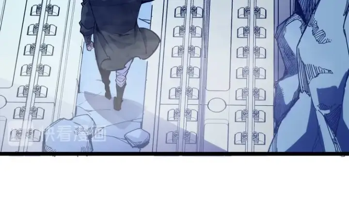 《从末世崛起》第004话 塌陷的信道图12