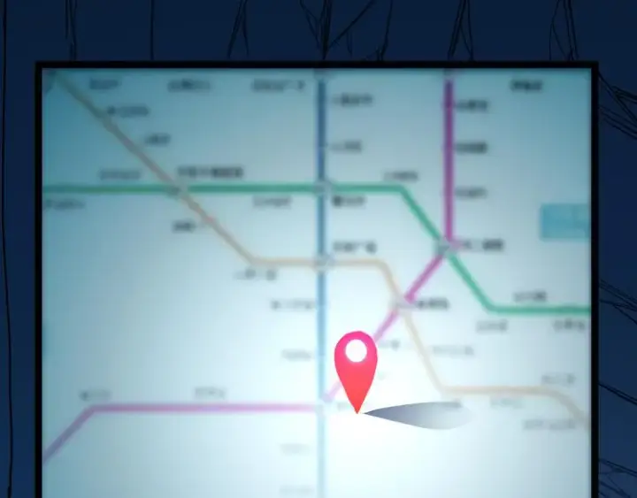 《从末世崛起》第004话 塌陷的信道图29