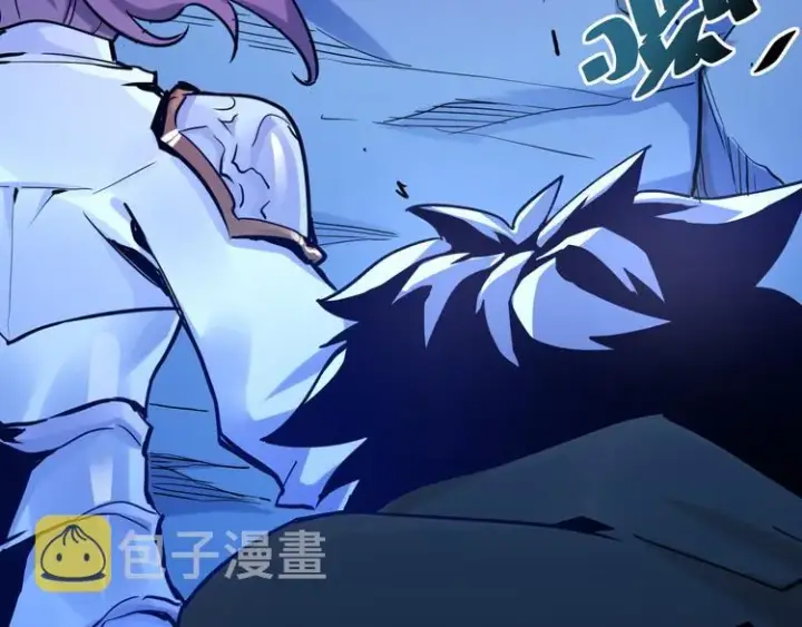 《从末世崛起》第004话 塌陷的信道图63