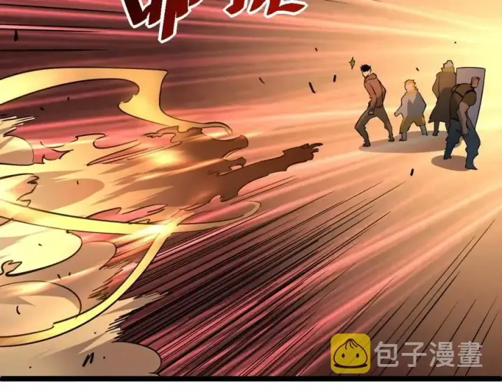 《从末世崛起》第040话 变故连生图92
