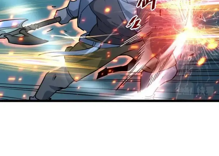 《从末世崛起》第041话 绝境·爆发图104