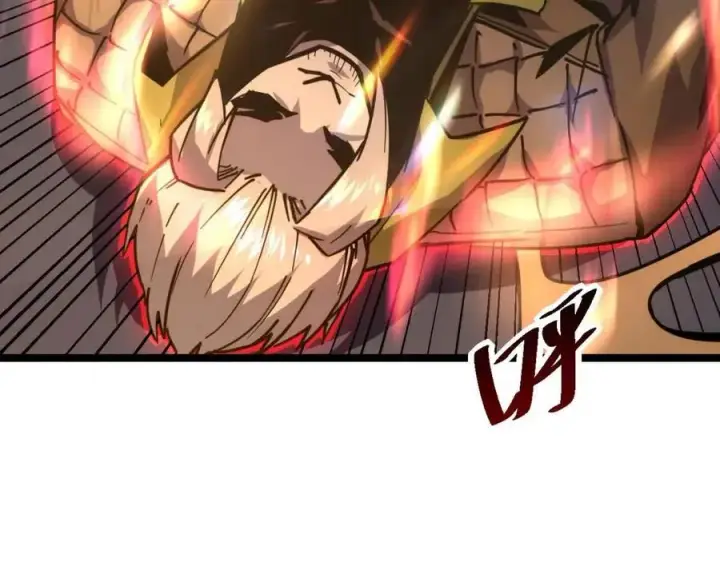 《从末世崛起》第042话 展露实力·战将之路图62