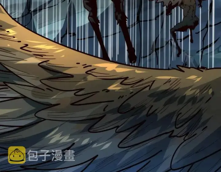 《从末世崛起》第042话 展露实力·战将之路图97