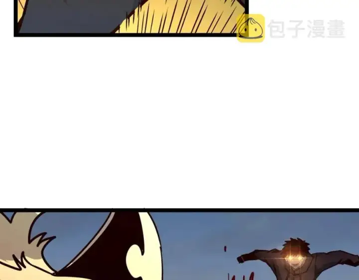 《从末世崛起》第043话 意外发现·巨树之上图50