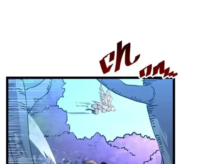 《从末世崛起》第043话 意外发现·巨树之上图61