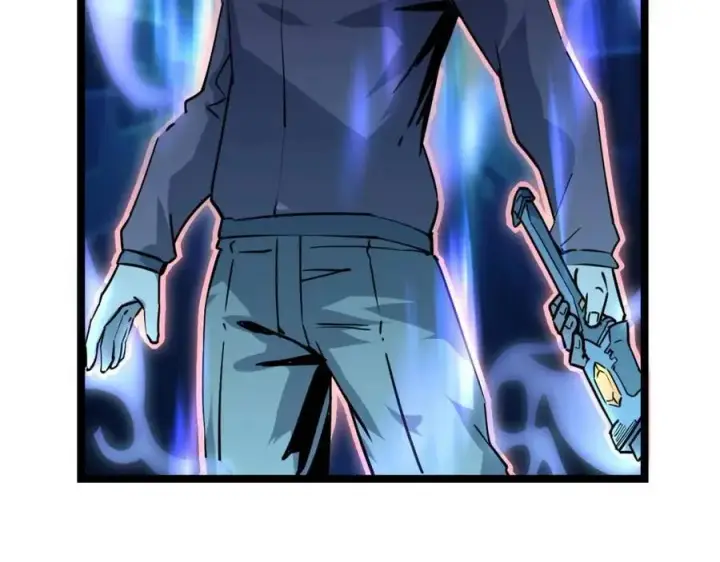 《从末世崛起》第044话  巨树·C级异宝图10