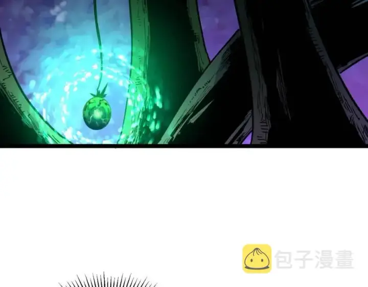 《从末世崛起》第044话  巨树·C级异宝图66