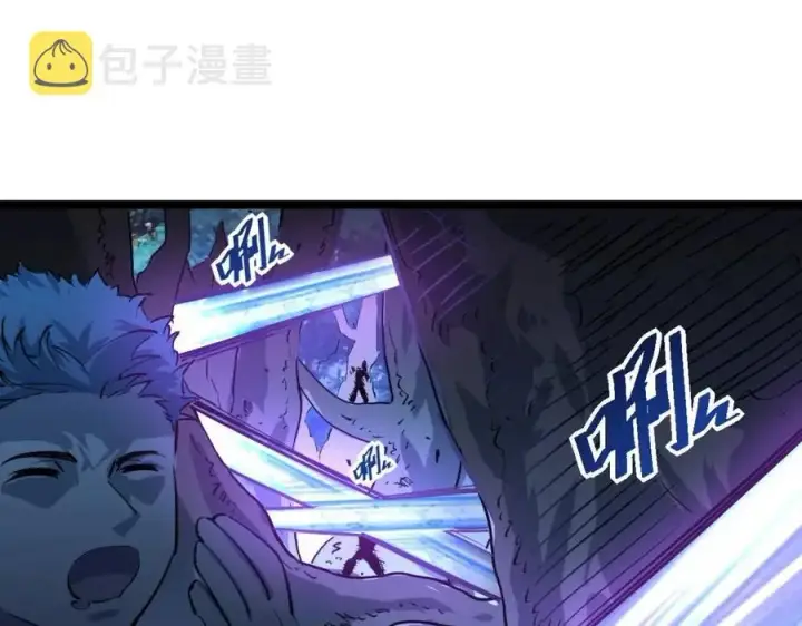 《从末世崛起》第046话 黑夜清算图98